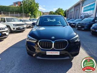 BMW X1 sDrive16d Business Advantage