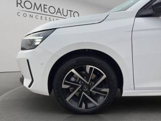 OPEL Corsa usata, con Controllo elettronico della corsia