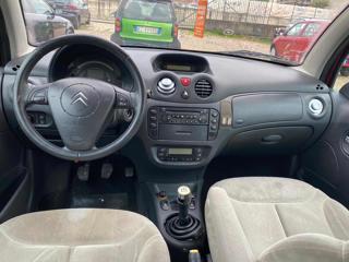 CITROEN C3 usata, con Boardcomputer