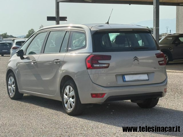 CITROEN Grand C4 Spacetourer usata, con Controllo trazione