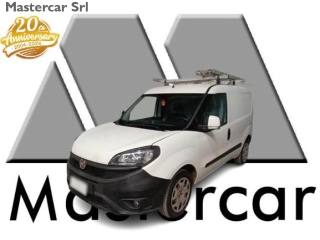 FIAT Doblo 1.4 T-JET 120cv MAXI NATURAL POWER SX E6 - FV839NL
