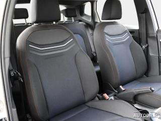 SEAT Arona usata, con Autoradio