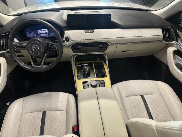 MAZDA CX-60 usata, con Cruise Control