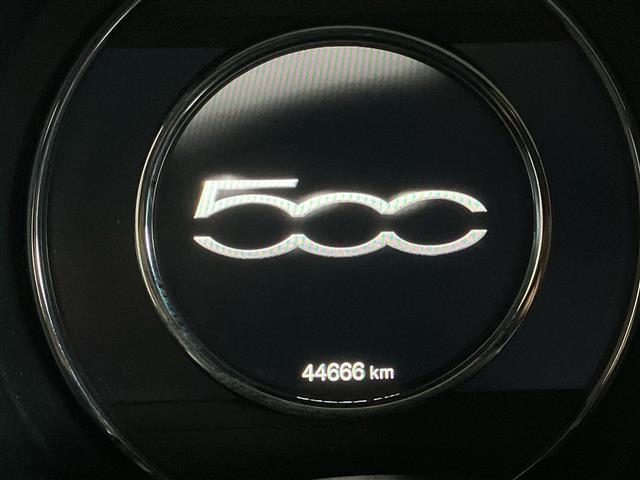 FIAT 500 usata, con USB