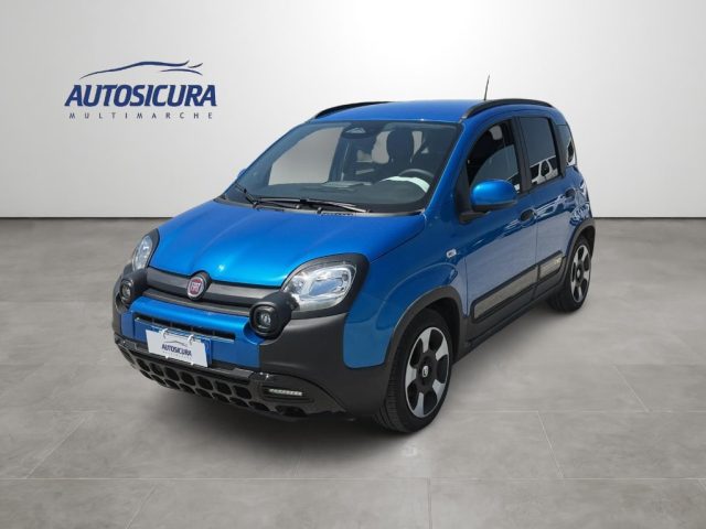 FIAT Panda usata, con ABS