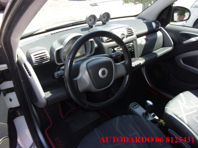 SMART ForTwo usata 10