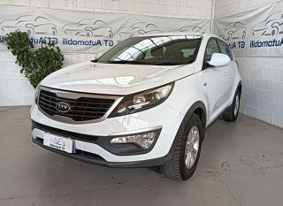 KIA Sportage 1.6 2WD Benzina