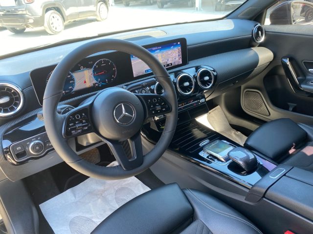 MERCEDES-BENZ A 180 usata, con Controllo trazione