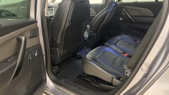 CITROEN Grand C4 Spacetourer usata, con Portellone posteriore elettrico