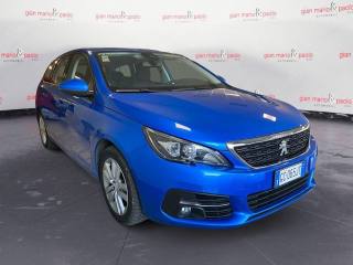 PEUGEOT 308 usata, con Airbag laterali