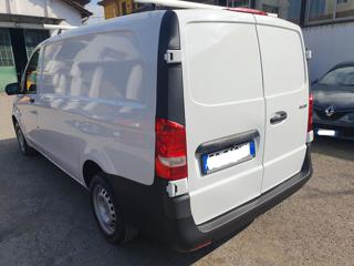 MERCEDES-BENZ Vito usata, con Chiusura centralizzata