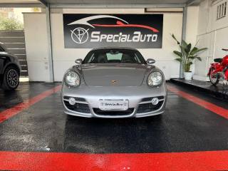 PORSCHE Cayman usata, con Airbag Passeggero