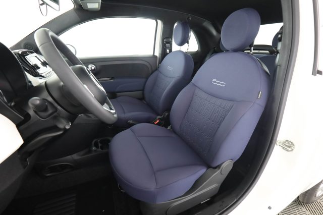 FIAT 500C usata 2