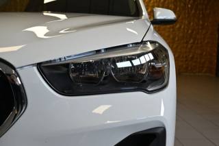BMW X1 usata 98