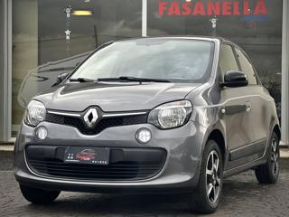 RENAULT Twingo usata, con Cerchi in lega
