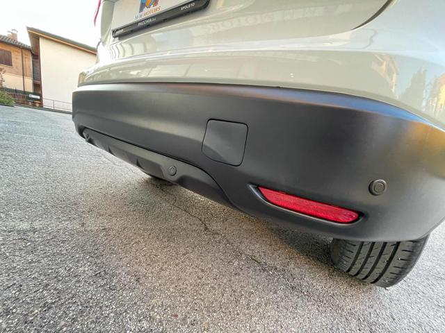NISSAN Qashqai usata, con USB