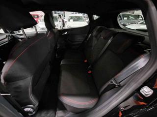 FORD Fiesta usata, con ESP