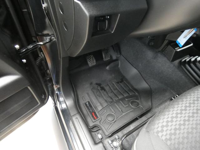 SUZUKI Jimny usata, con Controllo elettronico della corsia