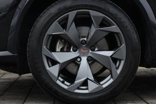 CUPRA Formentor usata, con Controllo vocale