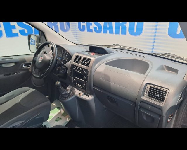 FIAT Scudo usata 26