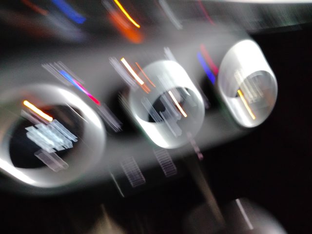 FIAT 500X usata, con Frenata d