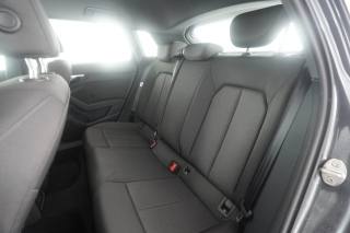 AUDI A3 usata 1