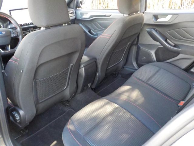 FORD Focus usata, con USB