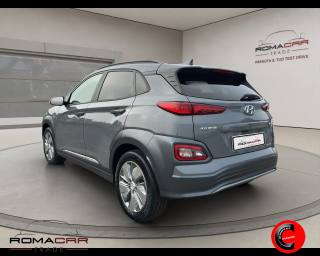 HYUNDAI Kona usata, con Cerchi in lega