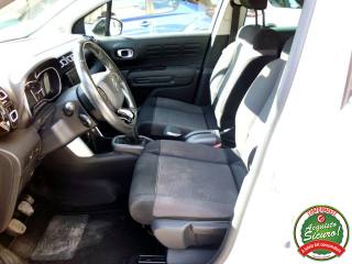CITROEN C3 Aircross usata, con Chiusura centralizzata