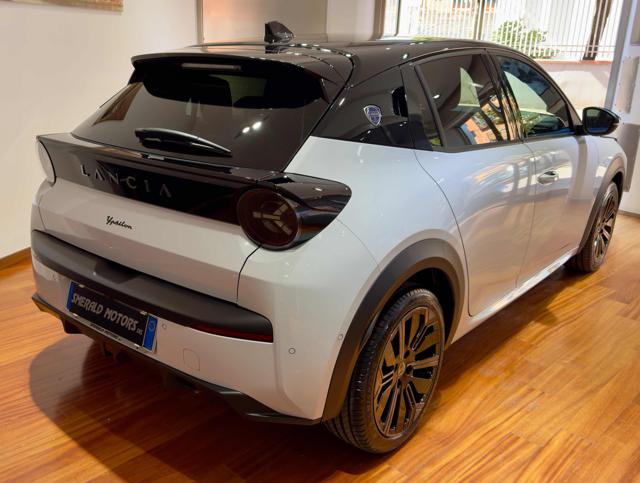 LANCIA Ypsilon usata, con Antifurto