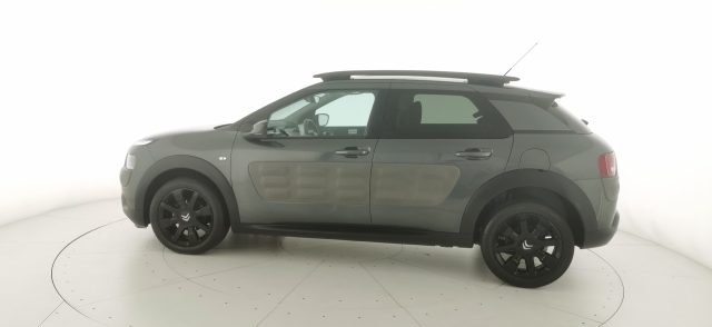 CITROEN C4 Cactus usata, con Luci diurne LED