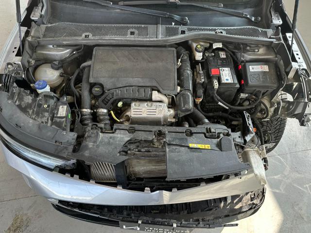 OPEL Mokka usata, con Controllo trazione