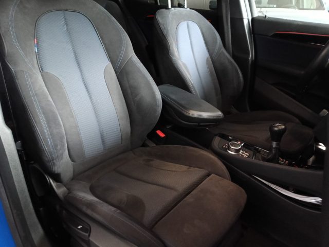 BMW X2 usata, con Fari LED