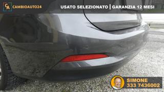 FORD Focus usata, con Schermo multifunzione interamente digitale
