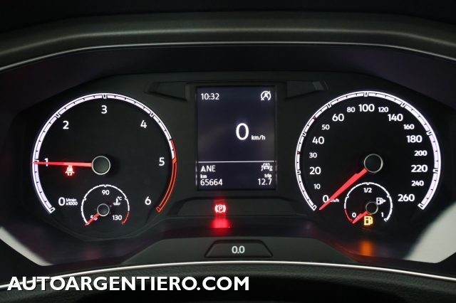 VOLKSWAGEN T-Roc usata, con Touch screen
