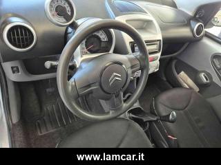 CITROEN C1 usata, con Sedile posteriore sdoppiato