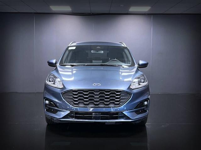 FORD Kuga usata, con Airbag