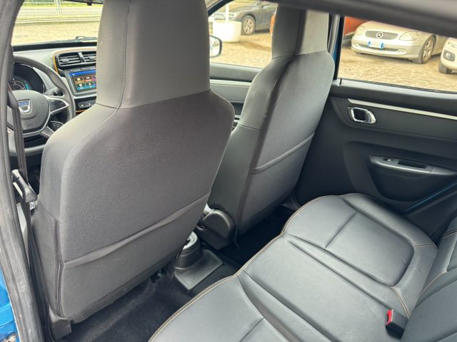 DACIA Spring usata 25