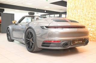 PORSCHE 992 usata 80