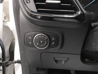 FORD Fiesta usata, con Fendinebbia