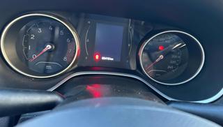 JEEP Compass usata, con Sensore di pioggia