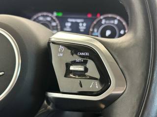 JAGUAR E-Pace usata 12