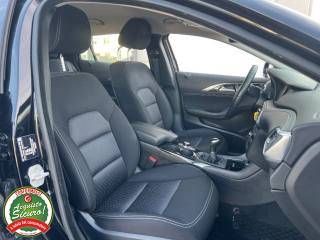 INFINITI Q30 usata, con Boardcomputer