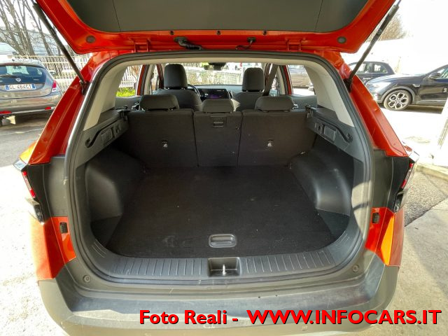 KIA Sportage usata, con USB