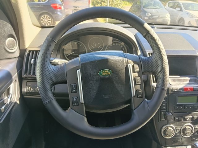 LAND ROVER Freelander usata, con Cruise Control