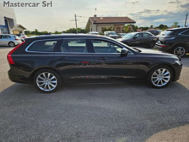 VOLVO V90 usata, con Boardcomputer