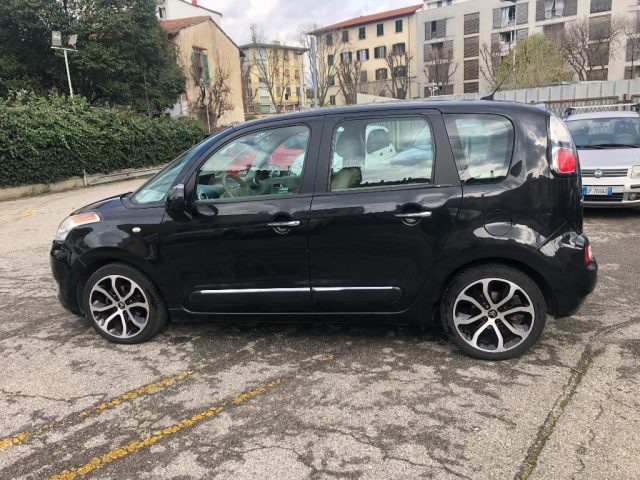 CITROEN C3 Picasso usata, con Autoradio