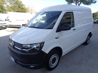 VOLKSWAGEN Transporter 2.0 TDI 150CV 4Motion PC TM Furgone