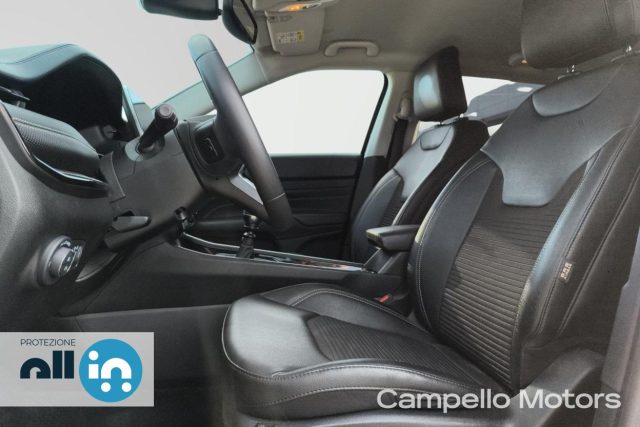 JEEP Compass usata 4