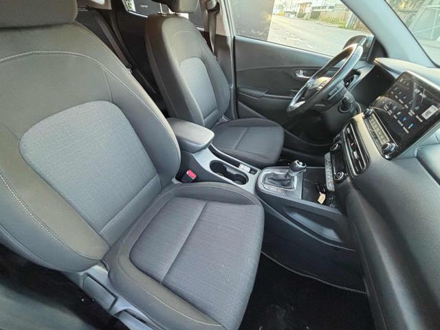 HYUNDAI Kona usata, con Cerchi in lega